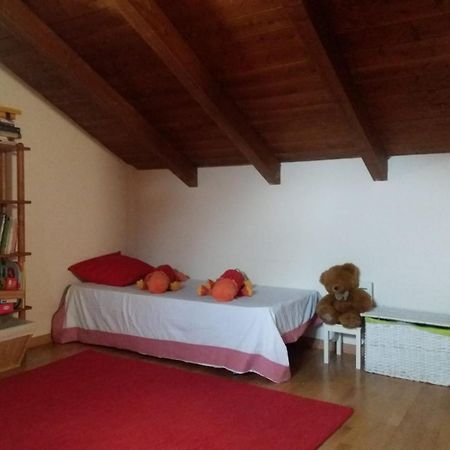 Villa Casa Sierra De Limes 4 à Biescas  Chambre photo