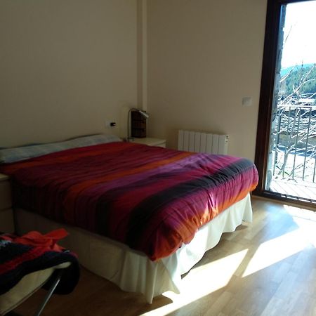 Villa Casa Sierra De Limes 4 à Biescas  Chambre photo