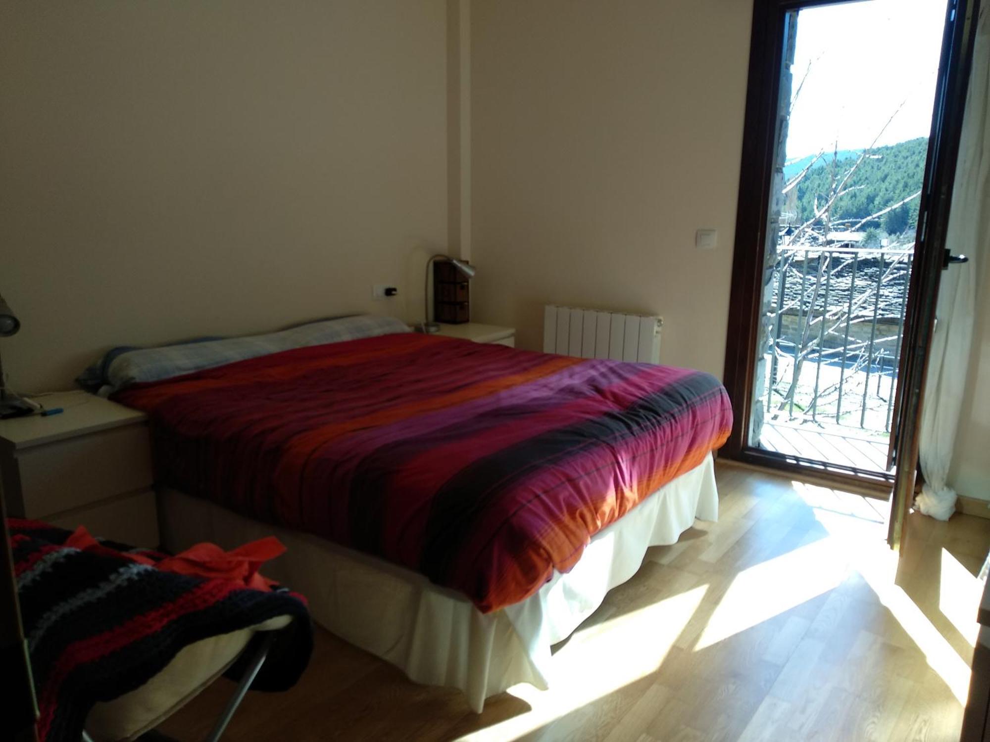 Villa Casa Sierra De Limes 4 à Biescas  Chambre photo